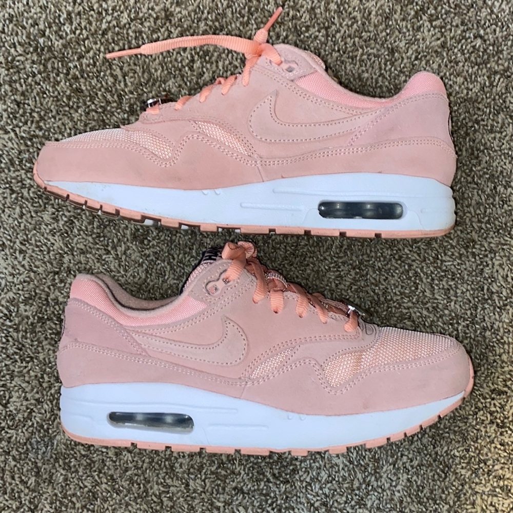 Nike Air Max 1 “have a nike day” GS